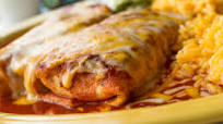 Ground Beef Chimichanga Ground Beef Chimichanga
