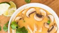 Chicken Thai Coconut Soup Recipe (Tom Kha Gai) for the Instant Pot Chicken Thai Coconut Soup Recipe (Tom Kha Gai) for the Instant Pot