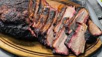 Smoked Brisket Smoked Brisket