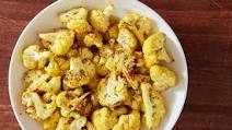 Air Fryer Cauliflower Air Fryer Cauliflower