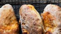 Easy Calzones: Two Ways Easy Calzones: Two Ways