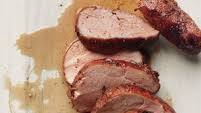 Spiced Roasted Pork Tenderloin Spiced Roasted Pork Tenderloin