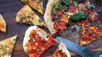 Sourdough Pizza Dough Sourdough Pizza Dough