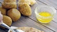 Puran Poli ( Gujarati Puran Poli ( Gujarati