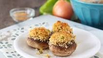 Italian Stuffed Mushrooms Italian Stuffed Mushrooms
