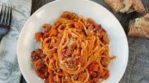 Pressure Cooker Spaghetti Bolognese Pressure Cooker Spaghetti Bolognese