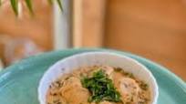Instant Pot Vegan Malai Kofta Instant Pot Vegan Malai Kofta