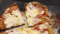 Neapolitan-Style Pizza Crust Neapolitan-Style Pizza Crust