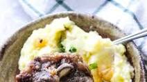 Instant pot oxtails Instant pot oxtails