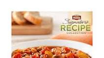Hunt's® Beef and Barley Stew Hunt's® Beef and Barley Stew