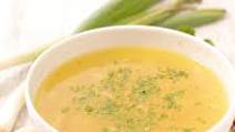 Chicken Bone Broth Chicken Bone Broth