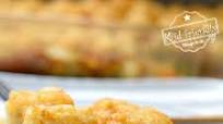 Ground Beef and Cheese Tater Tot Casserole Recipe {The Best!} | Kid Friendly Things To Do Ground Beef and Cheese Tater Tot Casserole Recipe {The Best!} | Kid Friendly Things To Do