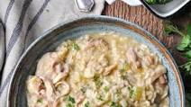 Slow Cooker Chicken and Rice Slow Cooker Chicken and Rice