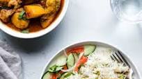 Instant Pot Pakistani Chicken Curry Instant Pot Pakistani Chicken Curry