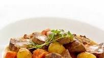 Ragout of Lamb Ragout of Lamb