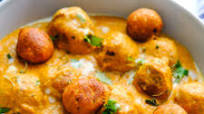 Malai Kofta Malai Kofta