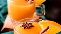 Slow Cooker Wassail Slow Cooker Wassail