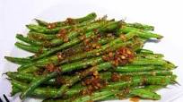 P.F. Chang's Spicy Green Beans P.F. Chang's Spicy Green Beans