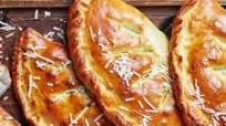 20 Homemade Calzones 20 Homemade Calzones