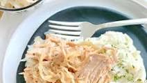 Slow Cooker Pork and Sauerkraut Slow Cooker Pork and Sauerkraut