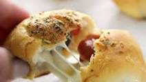 Pizza Bombs (Homemade Pizza Pockets) Pizza Bombs (Homemade Pizza Pockets)