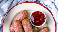 How to Cook Sausages in the Oven How to Cook Sausages in the Oven