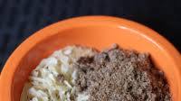 Onion Soup Mix Onion Soup Mix