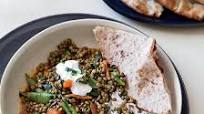 Green-Lentil Curry Green-Lentil Curry