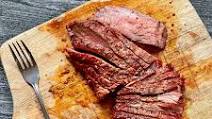 Traeger Tri-Tip Traeger Tri-Tip