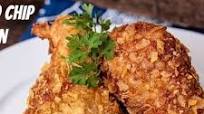Potato Chip Chicken Drumsticks Potato Chip Chicken Drumsticks