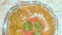 Masala tindora gravy / kovakkai gravy / ivy gourd gravy Masala tindora gravy / kovakkai gravy / ivy gourd gravy