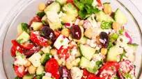 Peasant Salad Peasant Salad