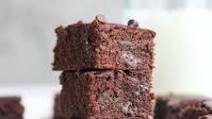 Coconut Flour Brownies Coconut Flour Brownies