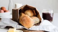 Sourdough Pandesal Sourdough Pandesal
