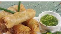 Lumpiang togue Recipe Lumpiang togue Recipe