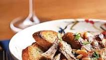 Thomas Keller's Slow-Cooker Cassoulet Thomas Keller's Slow-Cooker Cassoulet