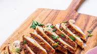 Slow Cooker Turkey Breast Slow Cooker Turkey Breast