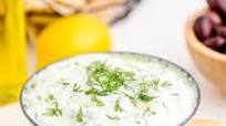 Tzatziki Sauce Recipe Tzatziki Sauce Recipe