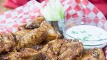 Air Fryer Chicken Wings Air Fryer Chicken Wings