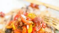 The Best Bruschetta Chicken Recipe The Best Bruschetta Chicken Recipe