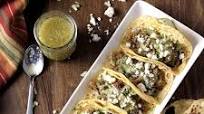 Mojo Pork Carnitas Tacos Mojo Pork Carnitas Tacos