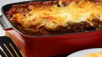 Low Fat Lasagne Low Fat Lasagne