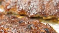 Easy Oven-Baked Baby Back Ribs Easy Oven-Baked Baby Back Ribs