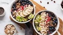 Berry-Licious Overnight Oatmeal Berry-Licious Overnight Oatmeal