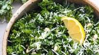 Kale Caesar Salad Kale Caesar Salad