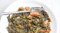 Pressure Cooker Collard Greens Pressure Cooker Collard Greens