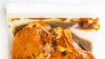 Pork Chop Marinade Pork Chop Marinade