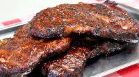 Bourbon Sauce Bourbon Sauce