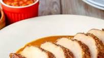 Slow Cooker Brown Sugar Pork Loin Slow Cooker Brown Sugar Pork Loin