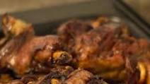Spanish Roast Lamb (Cordero Asado or Lechazo) Spanish Roast Lamb (Cordero Asado or Lechazo)